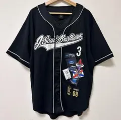 2025年最新】今市隆二 ベースボールシャツの人気アイテム - メルカリ