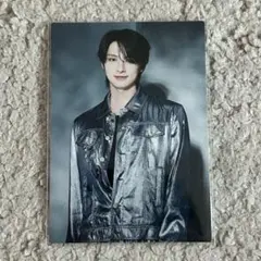 SEVENTEEN right here ジュン　トレカ