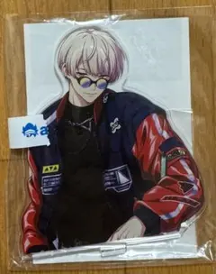 paradox live アクリルスタンド　夏準