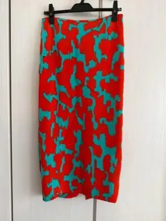 DIANE von FURSTENBERG ロングスカートのサムネイル