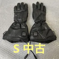 ヒーテック　Ｓ　グローブ　中古②