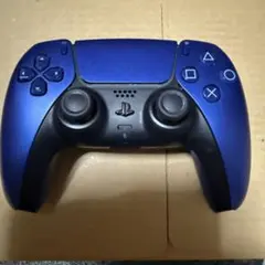 純正　PS5 コントローラー　ジャンク