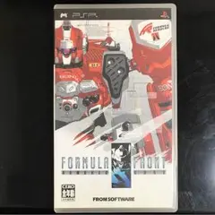 アーマード・コア フォーミュラフロント