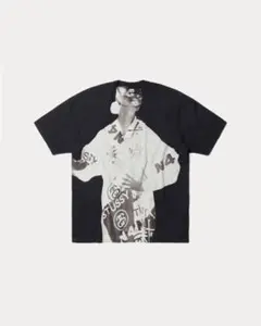 PARIS TEE stussy