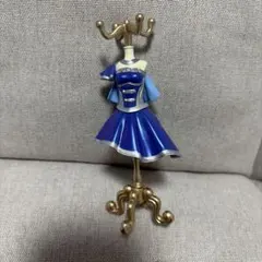 Capsuleトルソー アイカツ！ 2 天の川コズミック