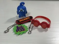新品Big Toy Keyholder \"little punk\" Vaundy 商品詳細ページ | Vaundy ONLINE STORE | Big Toy Keyholder 