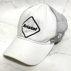 送料込み☆】FCRB × NEW ERA コラボキャップ オフホワイト - メルカリ