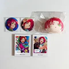 あんスタ ぱしゃっつ vol.4 autumn idol 葵ひなた 葵ゆうた - メルカリ