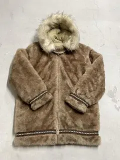 70s エスキモージャケット Hansa Branta 古着 70年代 70s │ヴィテージ古着屋Feeet 通販 名古屋 大須 メンズ