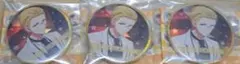 アイナナ 缶バッジセット ナギ