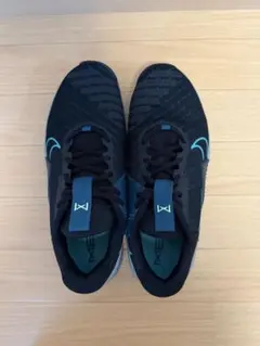 Nike メトコン9 ブラック 27cm