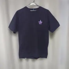 TAR ダークネイビー Tシャツ Mサイズ