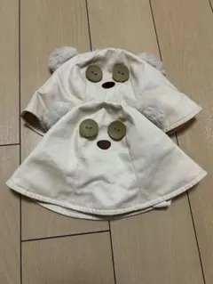 ティム　帽子セット