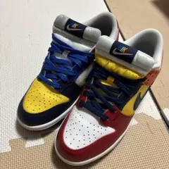 NIKE DUNK LOW JP QS 26センチ