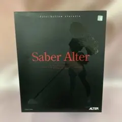 セイバー・オルタ メイドVer. 「Fate/hollow ataraxia」