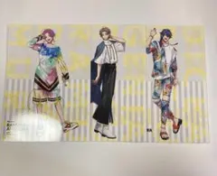 ヒプマイ Fling Posse EW03 ブロマイド セット