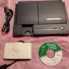 PCエンジンDUOセット