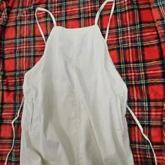 ITEMS URBAN RESEARCH ジャンパースカート