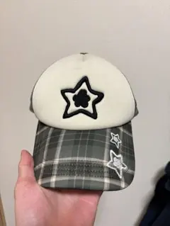 2026年最新】punkandyo キャップの人気アイテム - メルカリ