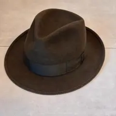 ボルサリーノ ハット