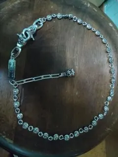 2026年最新】JACKROSE ウォレットチェーンの人気アイテム - メルカリ