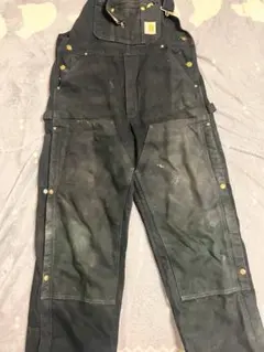 オーバーオール メンズ