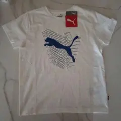 PUMA キッズ Tシャツ サイズ140