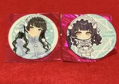 2026年最新】黛冬優子缶バッジの人気アイテム - メルカリ