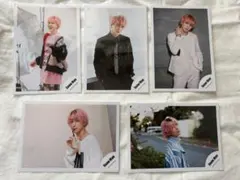 SnowMan 佐久間大介　写真