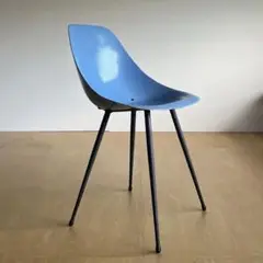 René Jean Caillette Coccinelle Chair