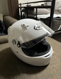 Arai GP-5W Lサイズ