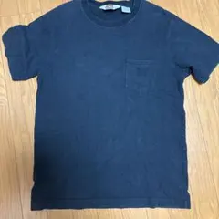 BEN DAVIS ポケットTシャツ ブラック Mサイズのサムネイル