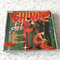 SHINee　1of1 CD