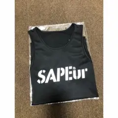 SAPEur バスケットパンツ L サプール ハーフパンツ バスパン 黒白 2025年最新】サプールパンツの人気アイテム - メルカリ