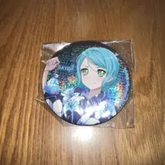 バンドリ 氷川紗夜 缶バッジ 痛バ バンドリ 氷川紗夜 缶バッジ 痛バ