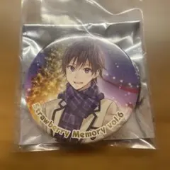 すとめも6 缶バッジ ななもり