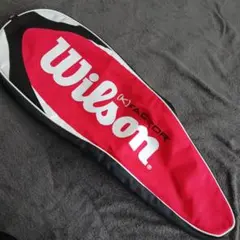 Wilson (K)Factor ラケットバッグ