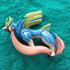 ポケモン ザシアンフィギュア
