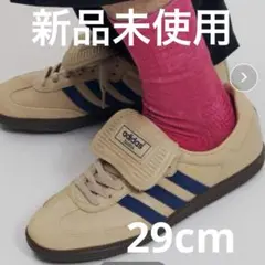 新品未使用　BILLY'S10周年 adidas SAMBA LT 29cm