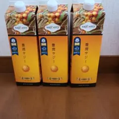 バラ売り可】豊潤サジー1000ml 4本セット 美容と健康に - メルカリ