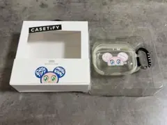 【新品未使用 】※正規品※casetify✖️モンスターズ·インク　airpods CASETIFY AirPods pro ケース モンスターズインク｜Yahoo!フリマ