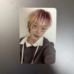 nexz トモヤ　サノクトレカ 2025年最新】NEXZ トモヤ トレカの人気アイテム - メルカリ