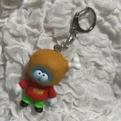 ジャンク　フーディーズ　フィギュア　キーホルダー