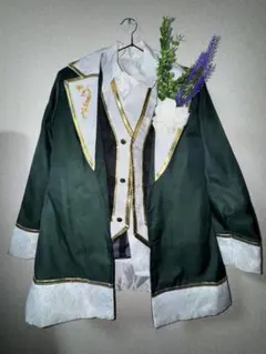 ツイステ リリア なりきり花婿（M）