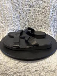 ANN DEMEULEMEESTER 2009SS レースアップサンダル43 ANN DEMEULEMEESTER 2009SS レースアップサンダル43 - メルカリ