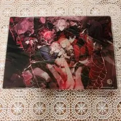 【5/20まで】ギヴン シェリプラス展 アクリルアートボード パネル ギヴン シェリプラス展 アクリルボード - メルカリ