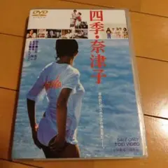 四季・奈津子('80東映/幻燈社)