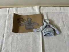 NEWS グッズ　キーリング