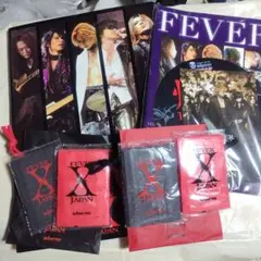2026年最新】x japan レアの人気アイテム - メルカリ