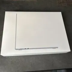 MacBook Air オリジナルパッケージ　箱のみ
